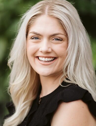 Laura Ingersoll. Courtesy of OlyFed.
